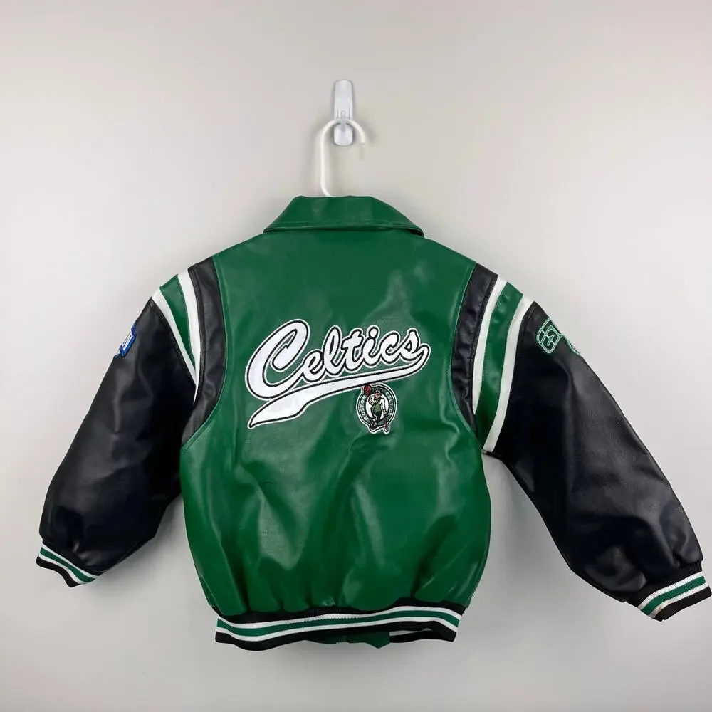 NBA vintage elevation